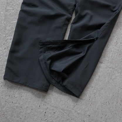 Nike Mini Swoosh Embroidered Track Pants - 2000s (M)