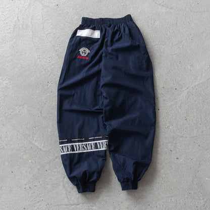Vintage 90s Versace Jeans Couture Track Pants - S