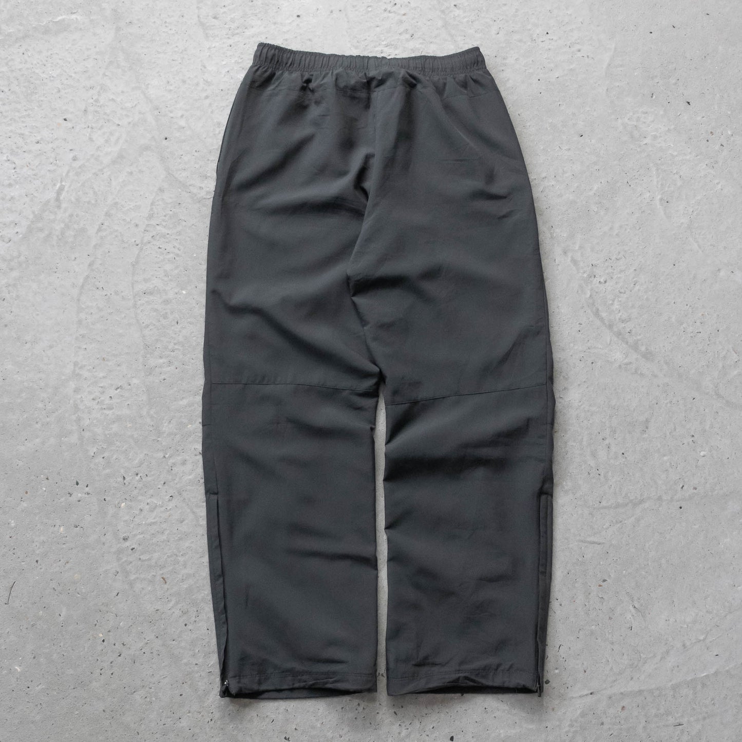 Nike Mini Swoosh Embroidered Track Pants - 2000s (M)
