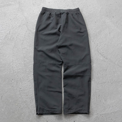 Nike Mini Swoosh Embroidered Track Pants - 2000s (M)