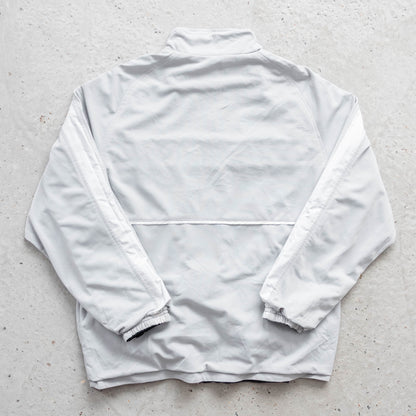 Nike Mini Swoosh Reversible Windbreaker Jacket – 2000s (L)
