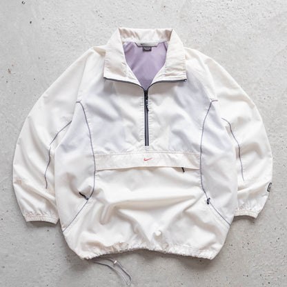 Nike Half-Zip Technical Anorak Jacket – 2000s (XXL)