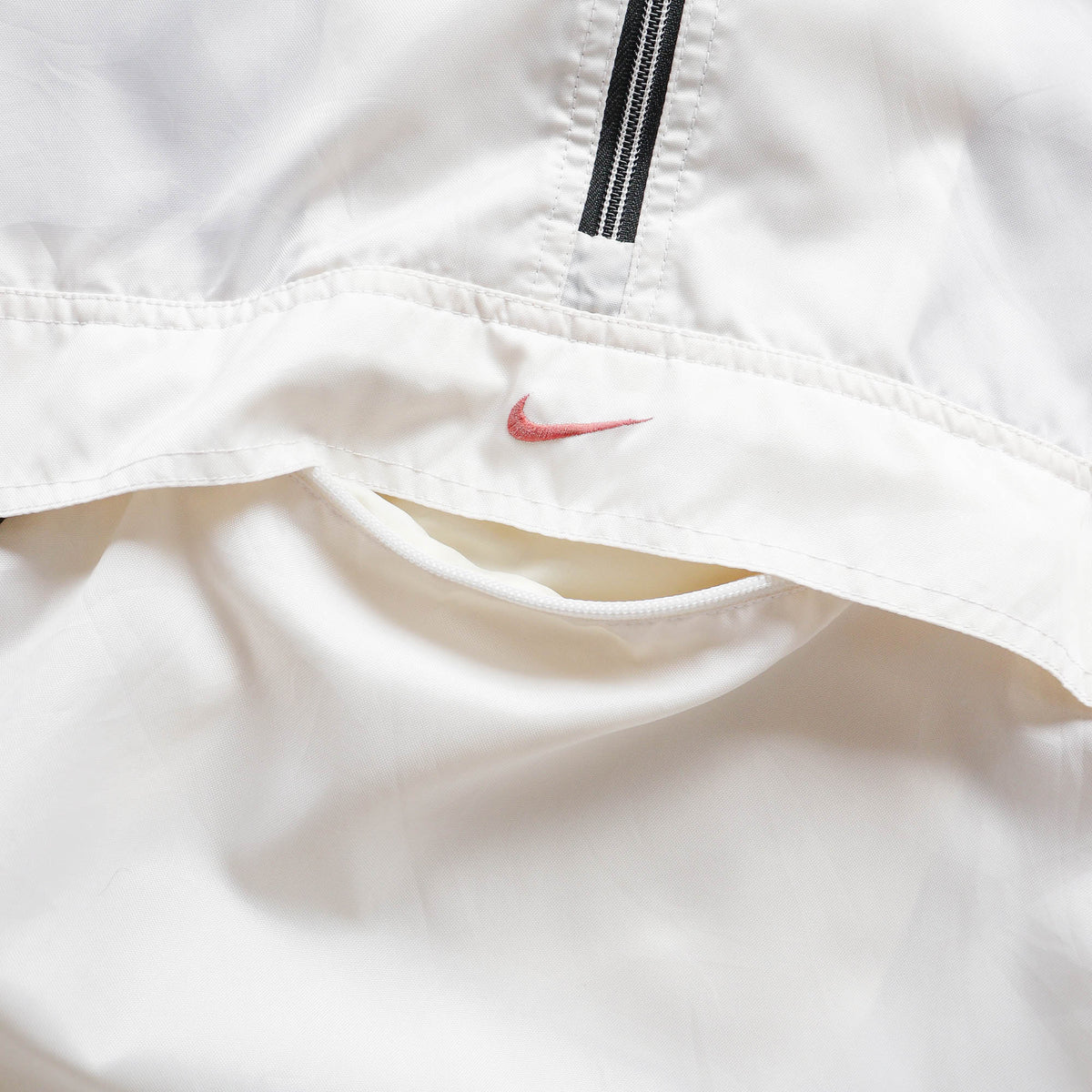 Nike Half-Zip Technical Anorak Jacket – 2000s (XXL)