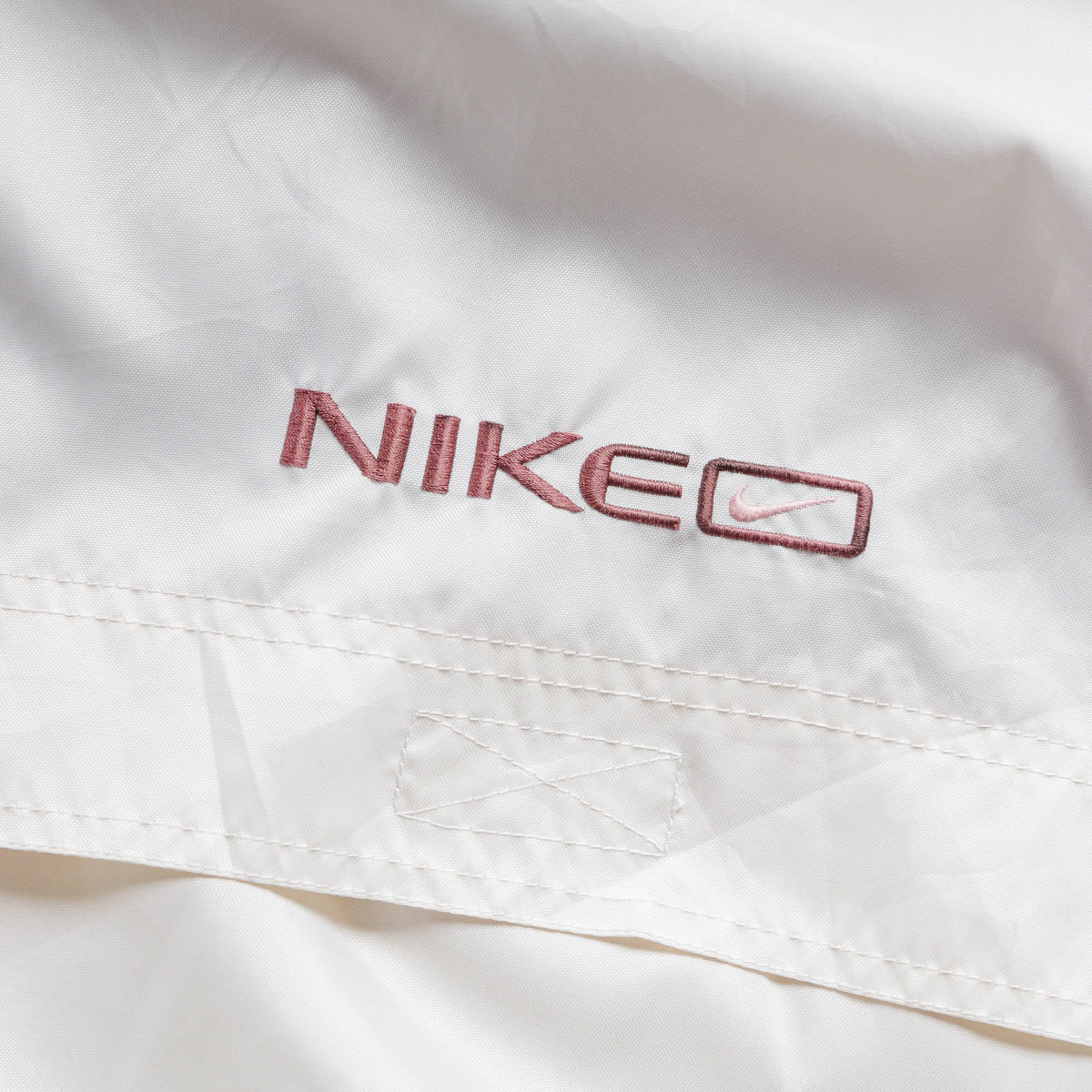 Nike Half-Zip Technical Anorak Jacket – 2000s (XXL)