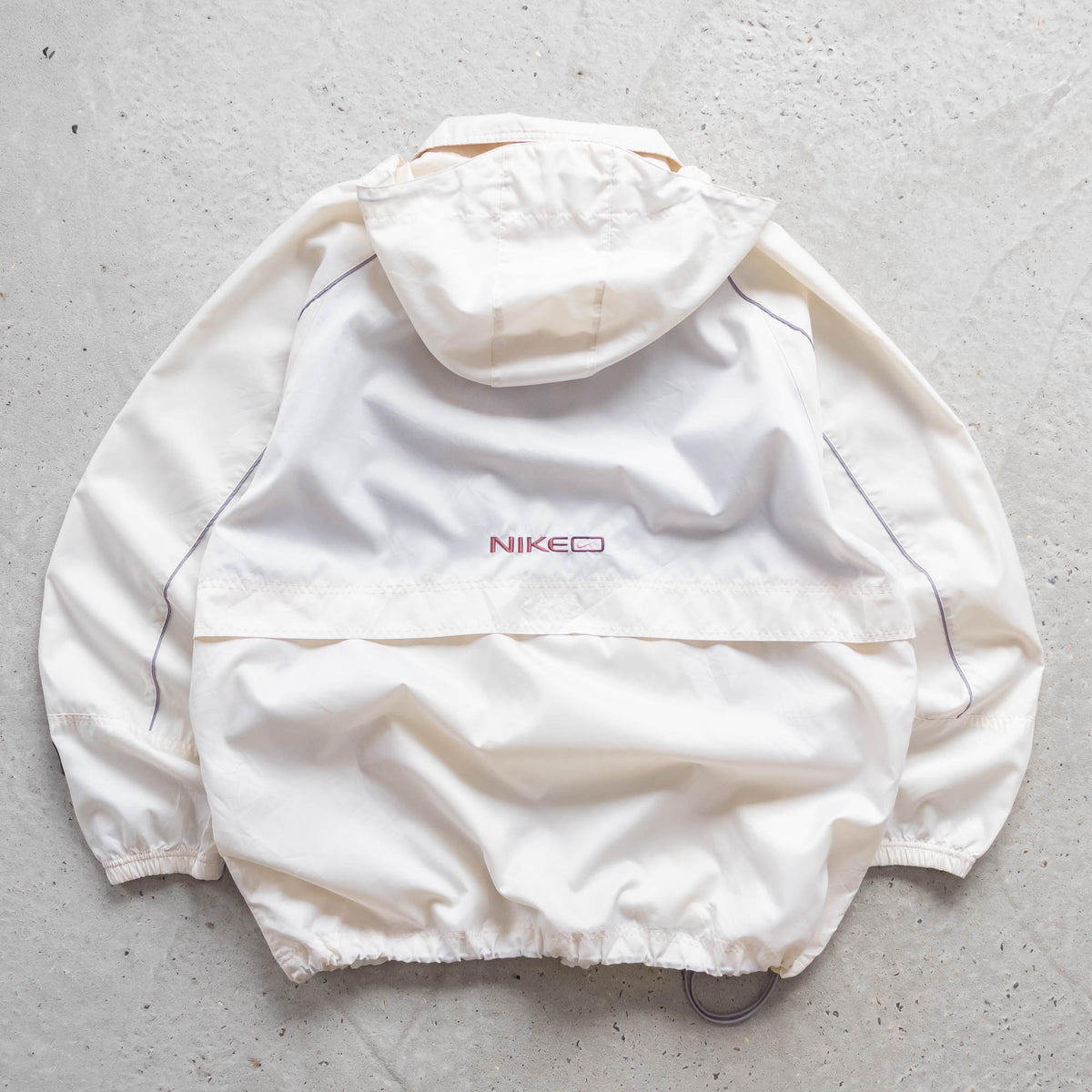 Nike Half-Zip Technical Anorak Jacket – 2000s (XXL)