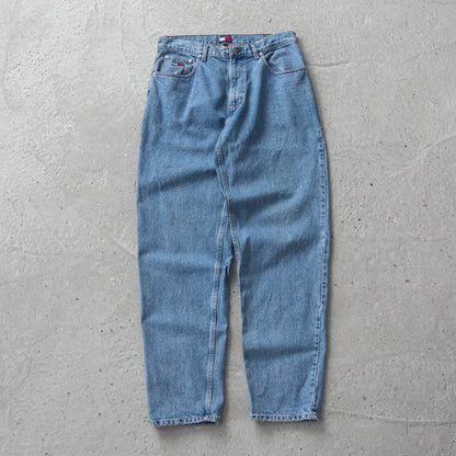Vintage 90s Tommy Hilfiger Jeans - 34x34