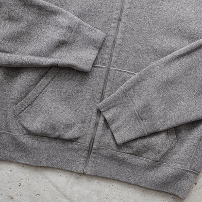 Polo Ralph Lauren Zip-Up Hoodie – 2000s (XL)