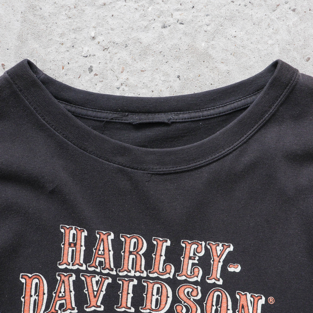 Harley Davidson Australia Eagle Tee – 90s (XL)