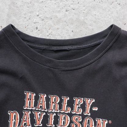 Harley Davidson Australia Eagle Tee – 90s (XL)
