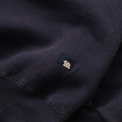 Vintage Russell Athletic Spellout Crewneck - XL