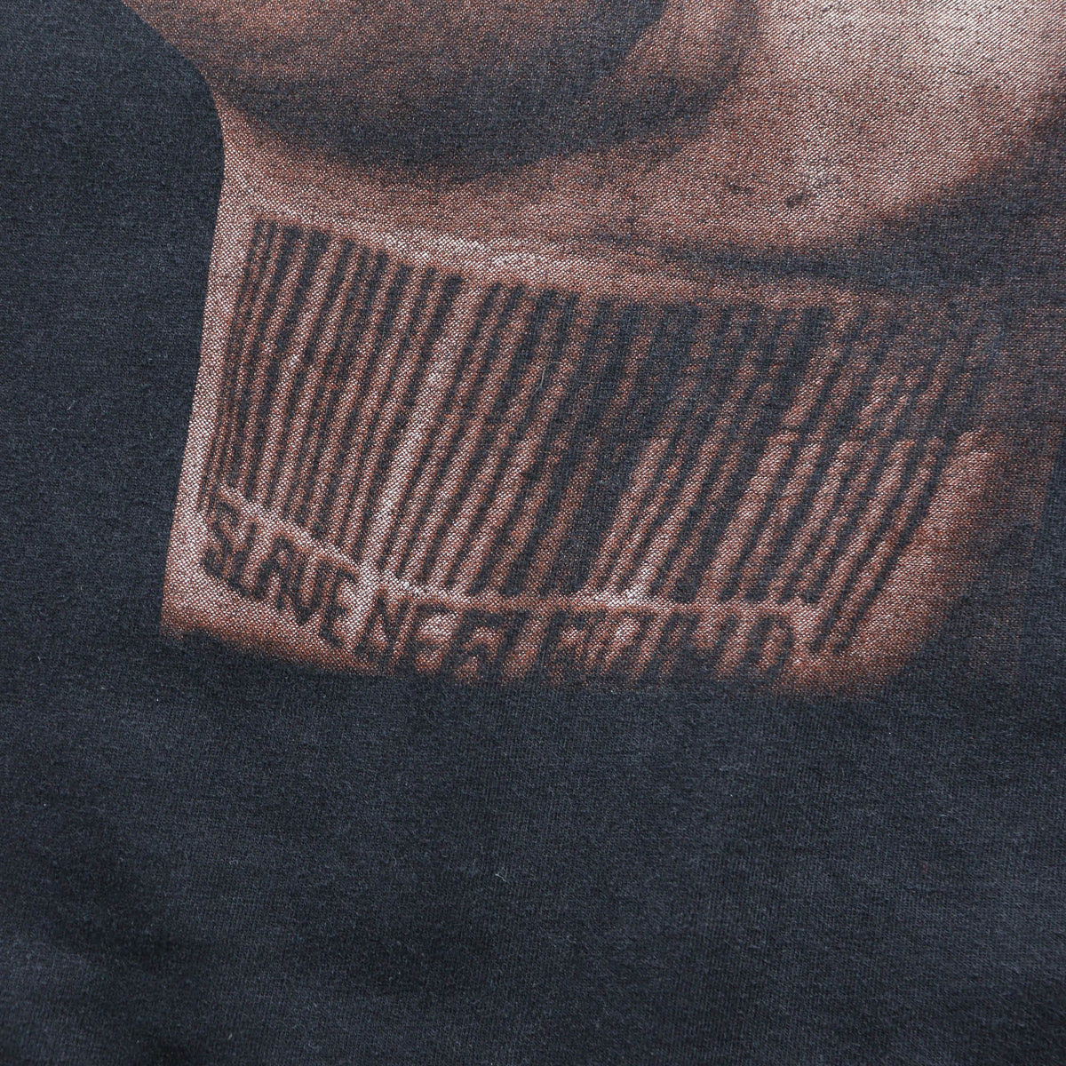 Sepultura Slave New World Tee - 2000s (M)