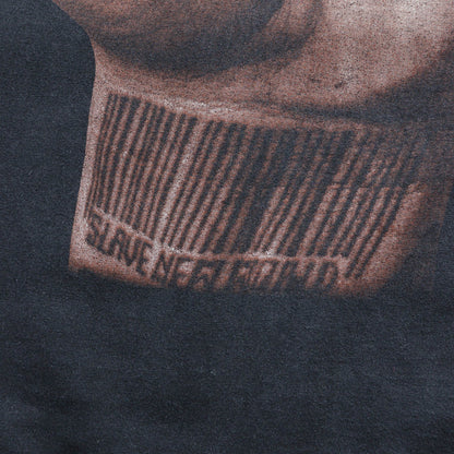 Sepultura Slave New World Tee - 2000s (M)
