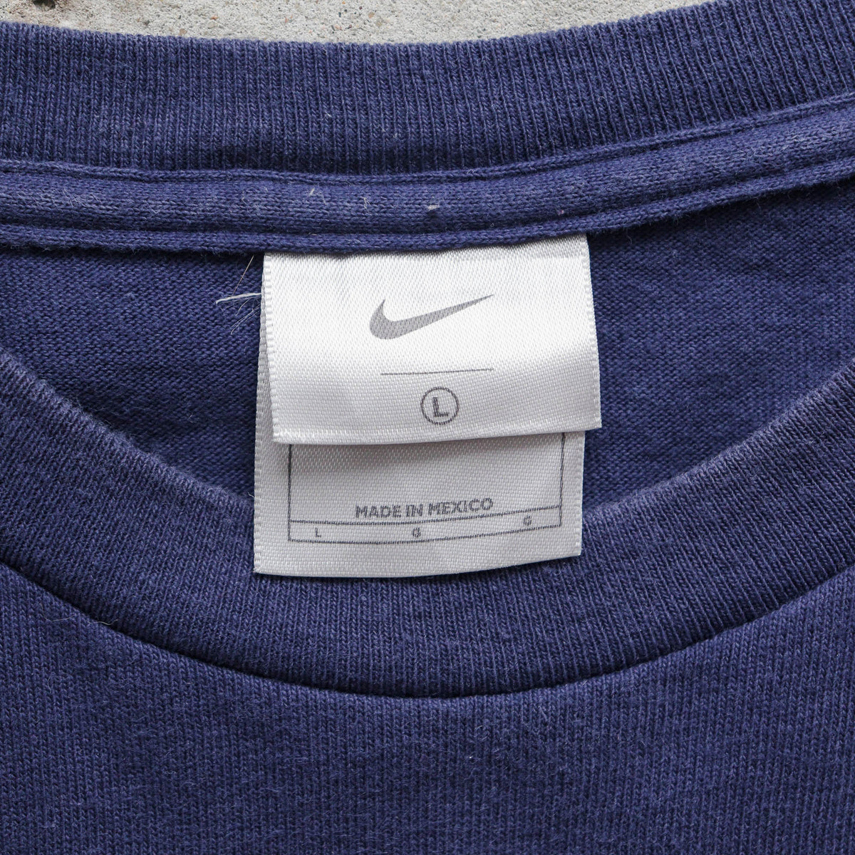 Nike USA Track & Field Tee - 2000s (L)
