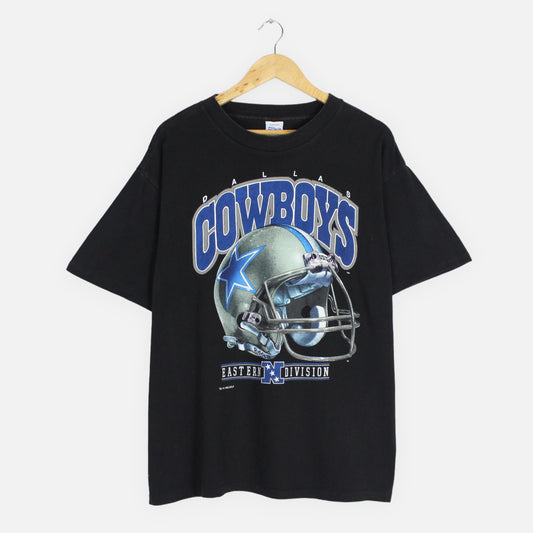 Vintage 1993 Dallas Cowboys NFL Tee - L