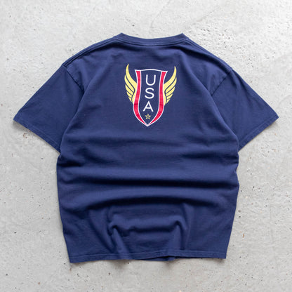 Nike USA Track & Field Tee - 2000s (L)