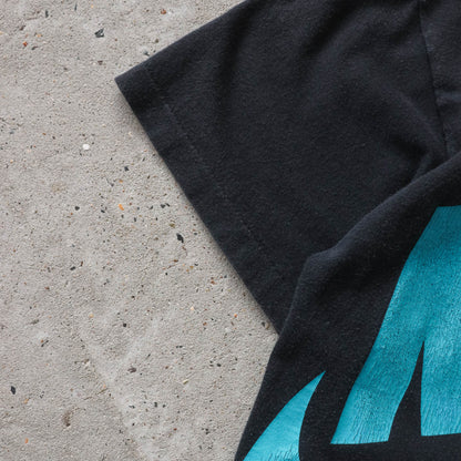 Vintage 90 Nike Air Double Sided Tee - M