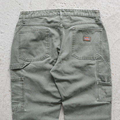 Dickies Distressed Carpenter Pants – 2000s (30x28)