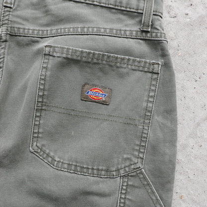Dickies Distressed Carpenter Pants – 2000s (30x28)