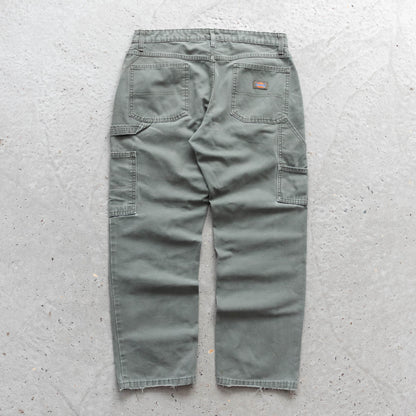 Dickies Distressed Carpenter Pants – 2000s (30x28)