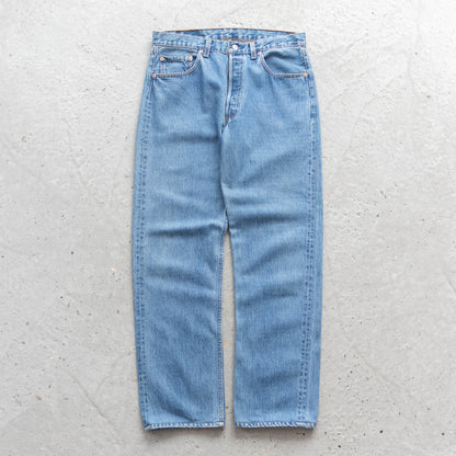 Levi's 501xx Made in USA Jeans – 90s (33x30)