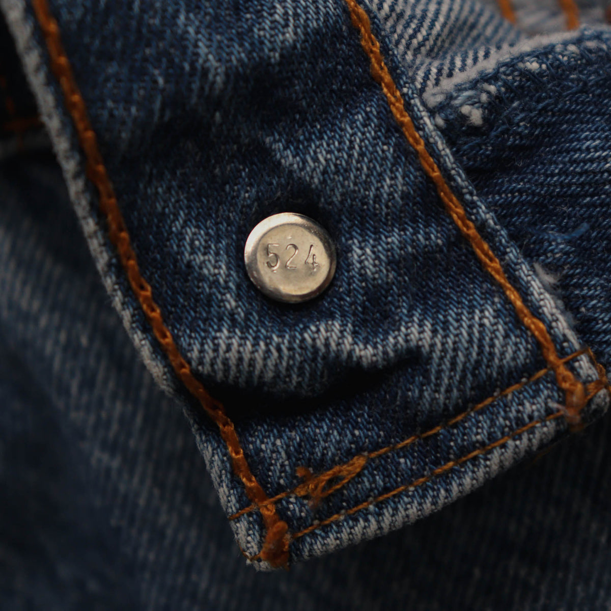 Levi's 501xx Made in USA Jeans – 90s (33x30)