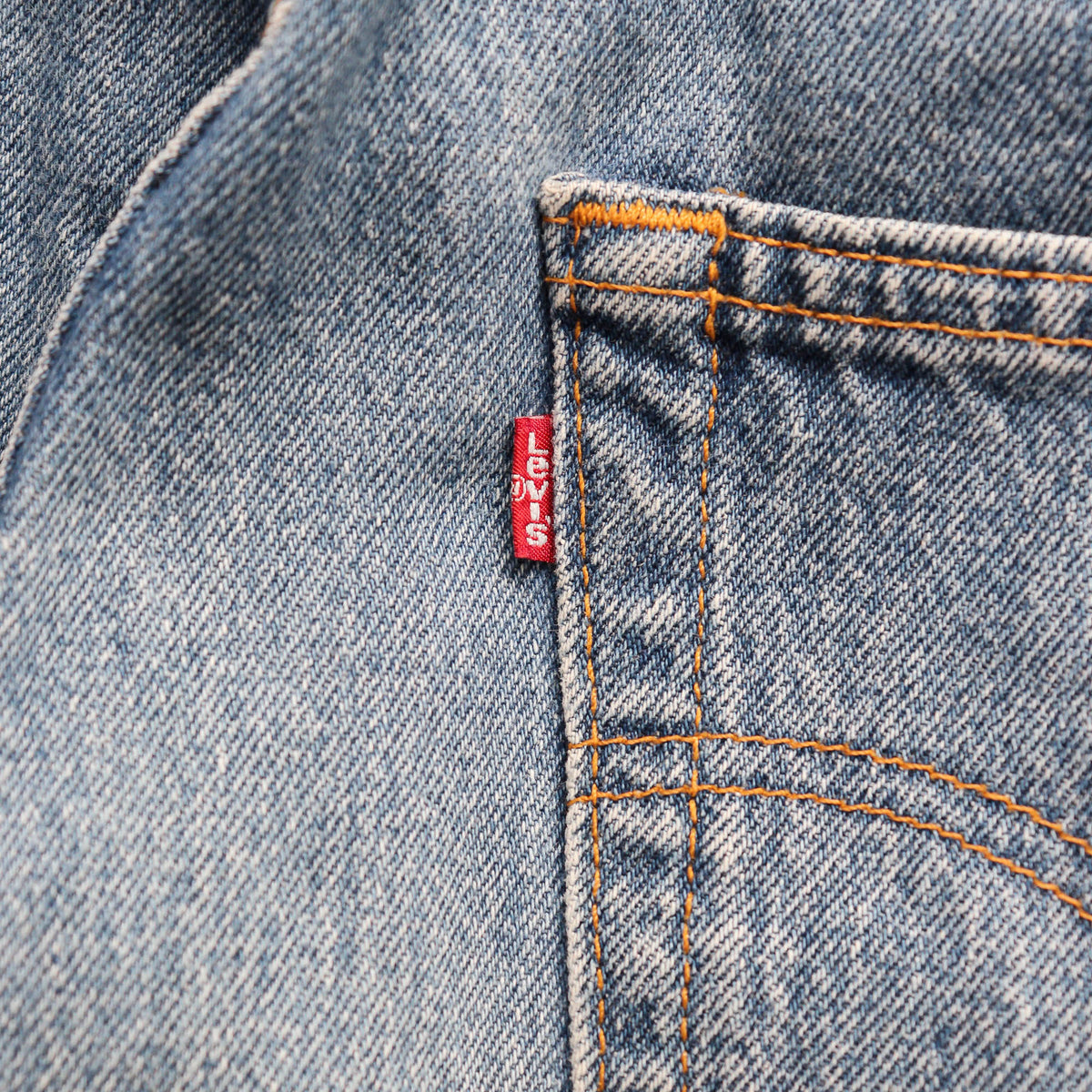 Levi's 501xx Made in USA Jeans – 90s (33x30)