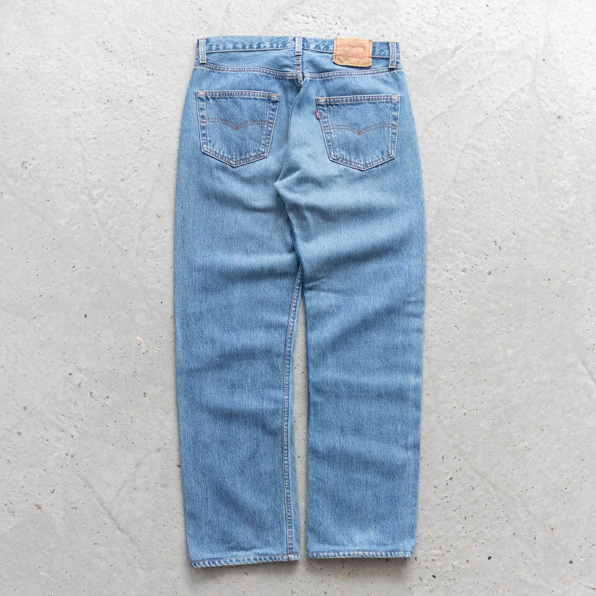 Levi's 501xx Made in USA Jeans – 90s (33x30)