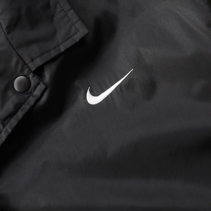 Nike Mini Swoosh Spellout Coach Jacket - 90s (M)