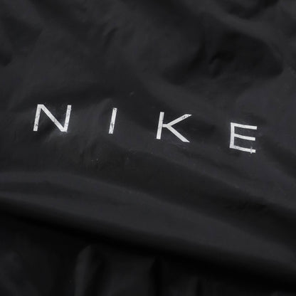 Nike Mini Swoosh Spellout Coach Jacket - 90s (M)
