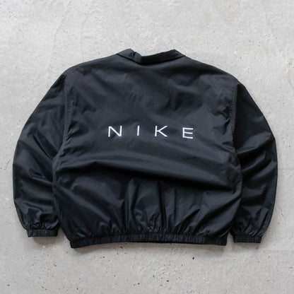 Nike Spellout Coach Jacket - 90s (M)