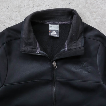 Nike ACG Embossed Logo Track Jacket - 2000s (Women's M)