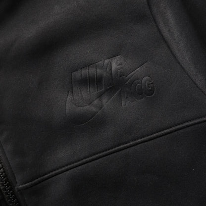 Nike ACG Embossed Logo Track Jacket - 2000s (Women's M)