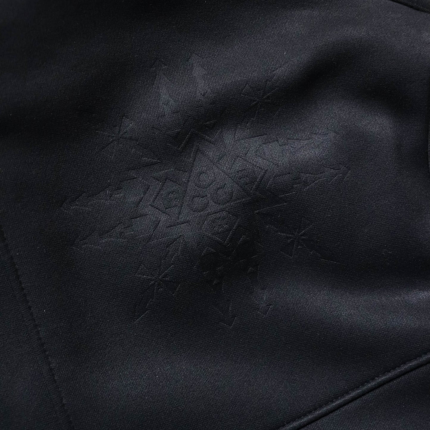 Nike ACG Embossed Logo Track Jacket - 2000s (Women's M)