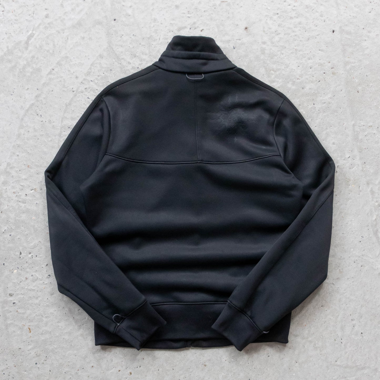 Nike ACG Embossed Logo Track Jacket - 2000s (Women's M)