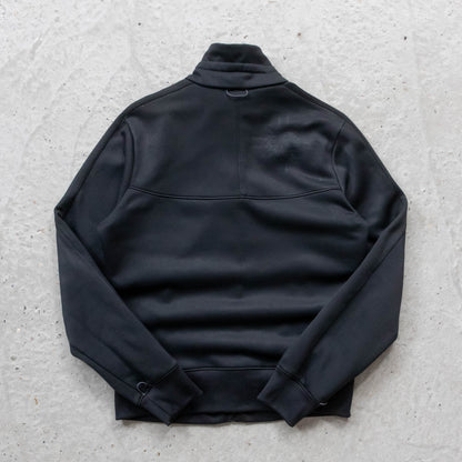 Nike ACG Embossed Logo Track Jacket - 2000s (Women's M)