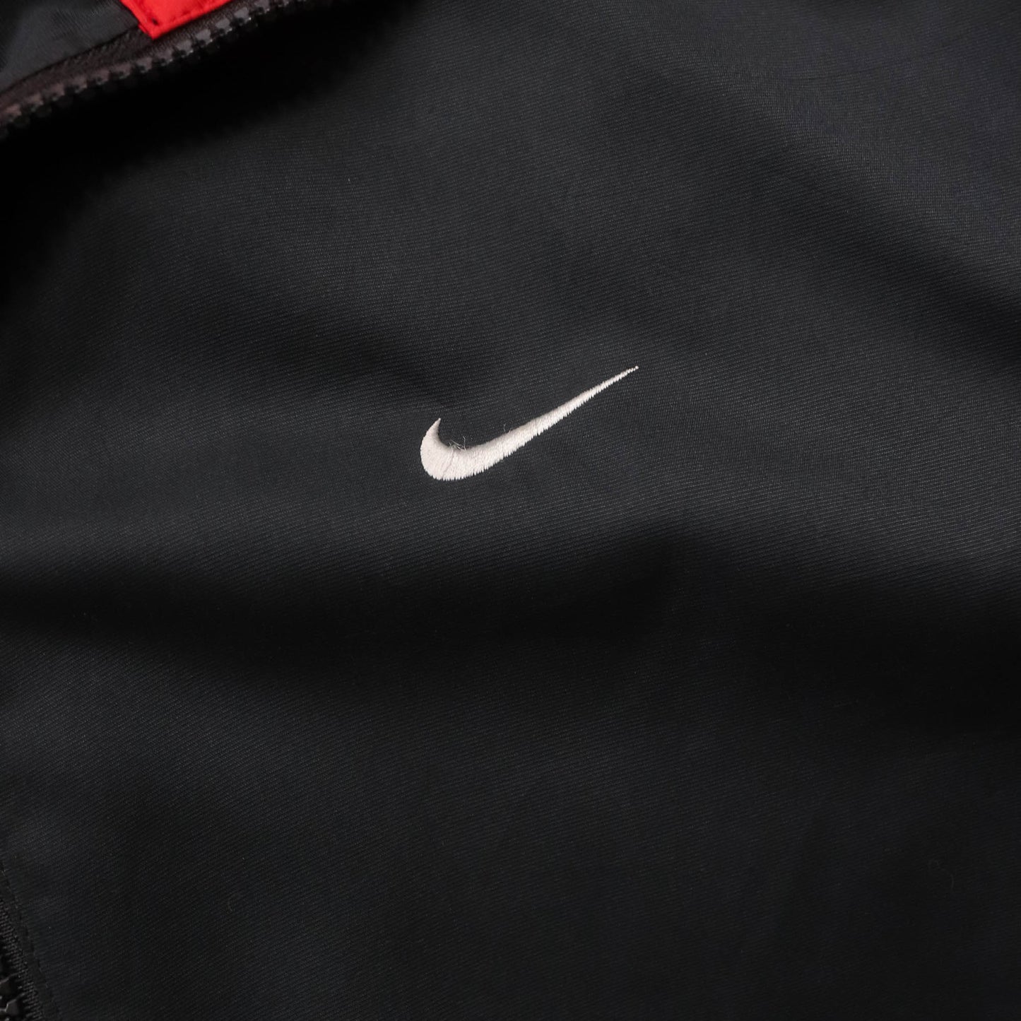Nike Golf Mini Swoosh Windbreaker Jacket - 2000s (L)