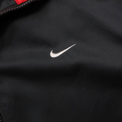 Nike Golf Mini Swoosh Windbreaker Jacket - 2000s (L)