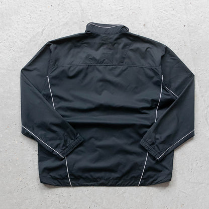 Nike Golf Mini Swoosh Windbreaker Jacket - 2000s (L)
