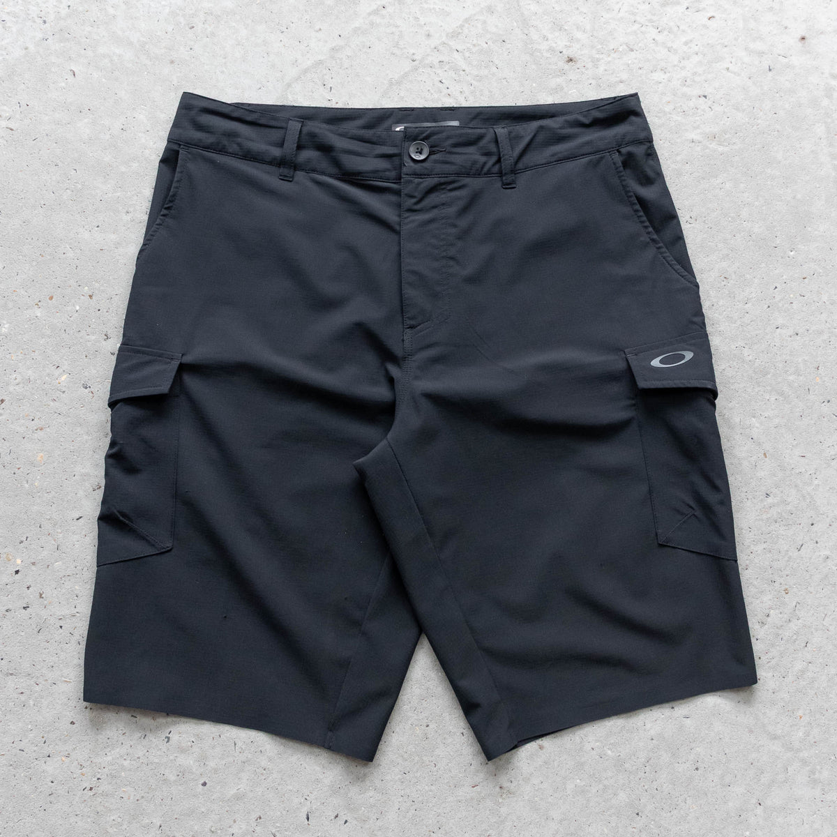 Oakley Ripstop Cargo Shorts - 2000s (34)