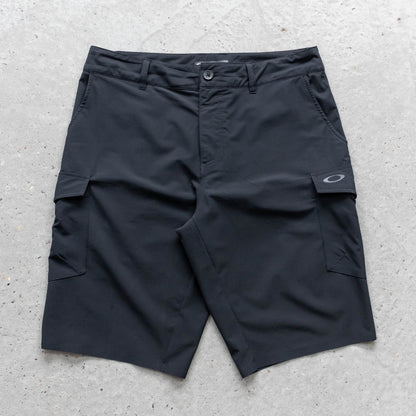 Oakley Ripstop Cargo Shorts - 2000s (34)