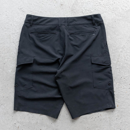 Oakley Ripstop Cargo Shorts - 2000s (34)