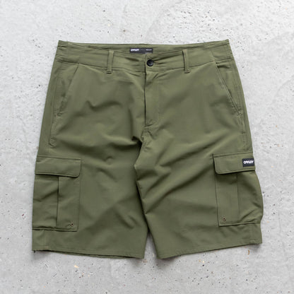 Oakley Ripstop Cargo Shorts - 2000s (34)