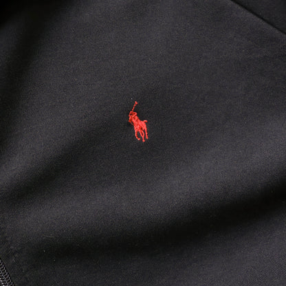 Polo Sport Embroidered Pony Track Jacket - 90s (XXL)