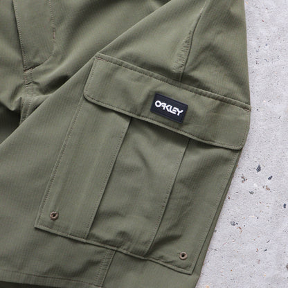 Oakley Ripstop Cargo Shorts - 2000s (34)