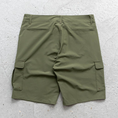 Oakley Ripstop Cargo Shorts - 2000s (34)