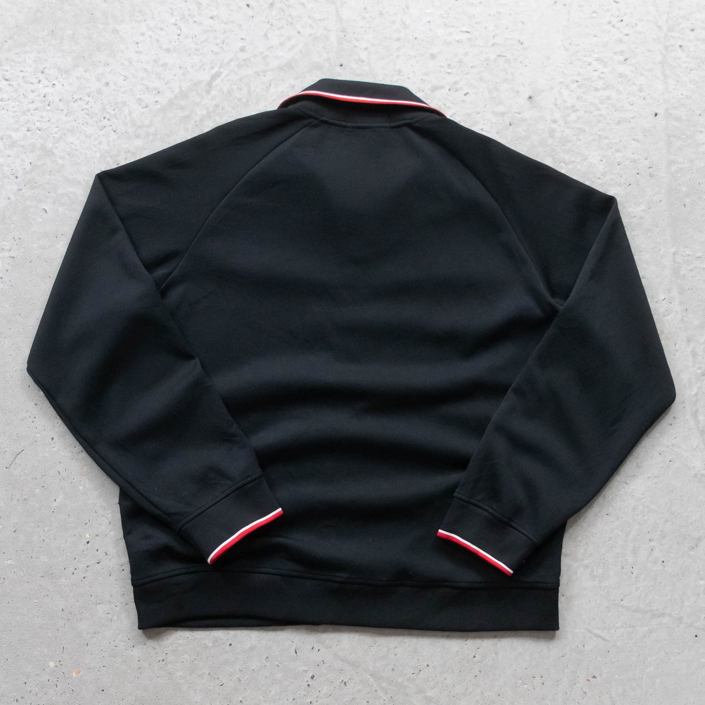 Polo Sport Embroidered Pony Track Jacket - 90s (XXL)