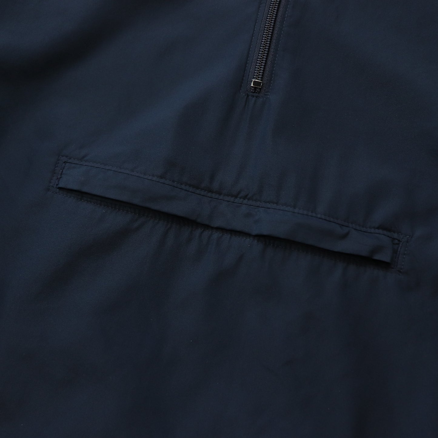 Vintage Nike Quarter Zip Pullover Jacket - XXL