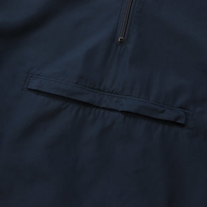 Vintage Nike Quarter Zip Pullover Jacket - XXL