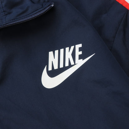 Vintage Nike Quarter Zip Pullover Jacket - XXL