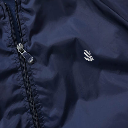 Nautica Spellout Bomber Jacket - 90s (L)